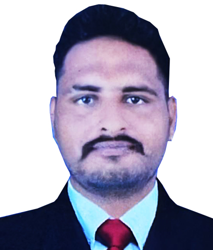 Mr. Narender Kumar Jatt